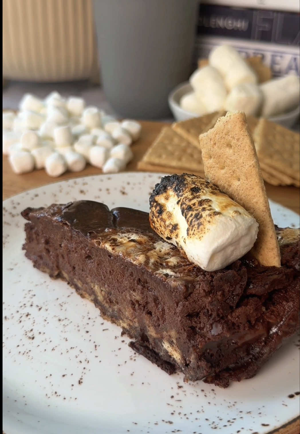 @Chef Josh Gale