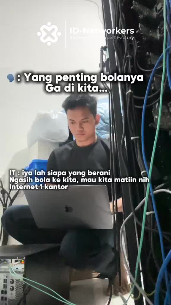@IDNETWORKERS