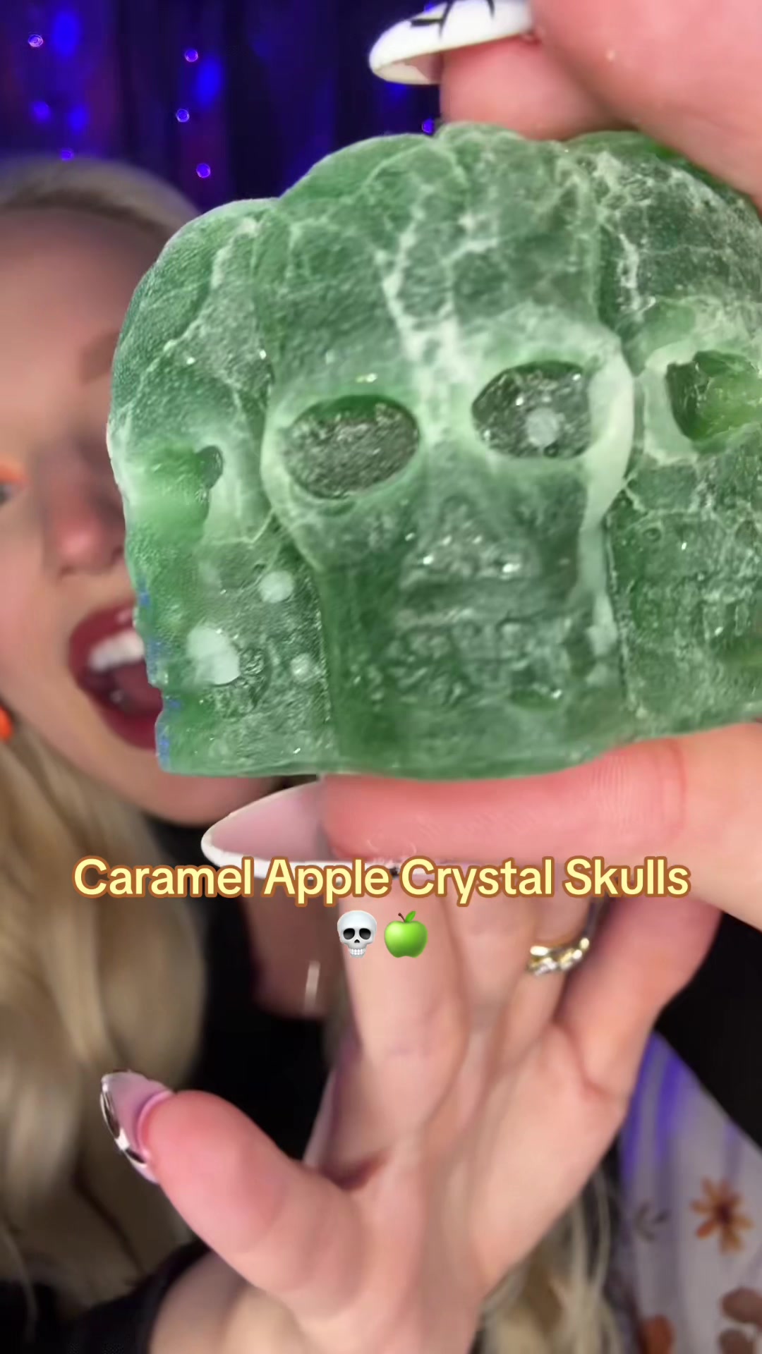 @Miss Alyssa Jordan ASMR