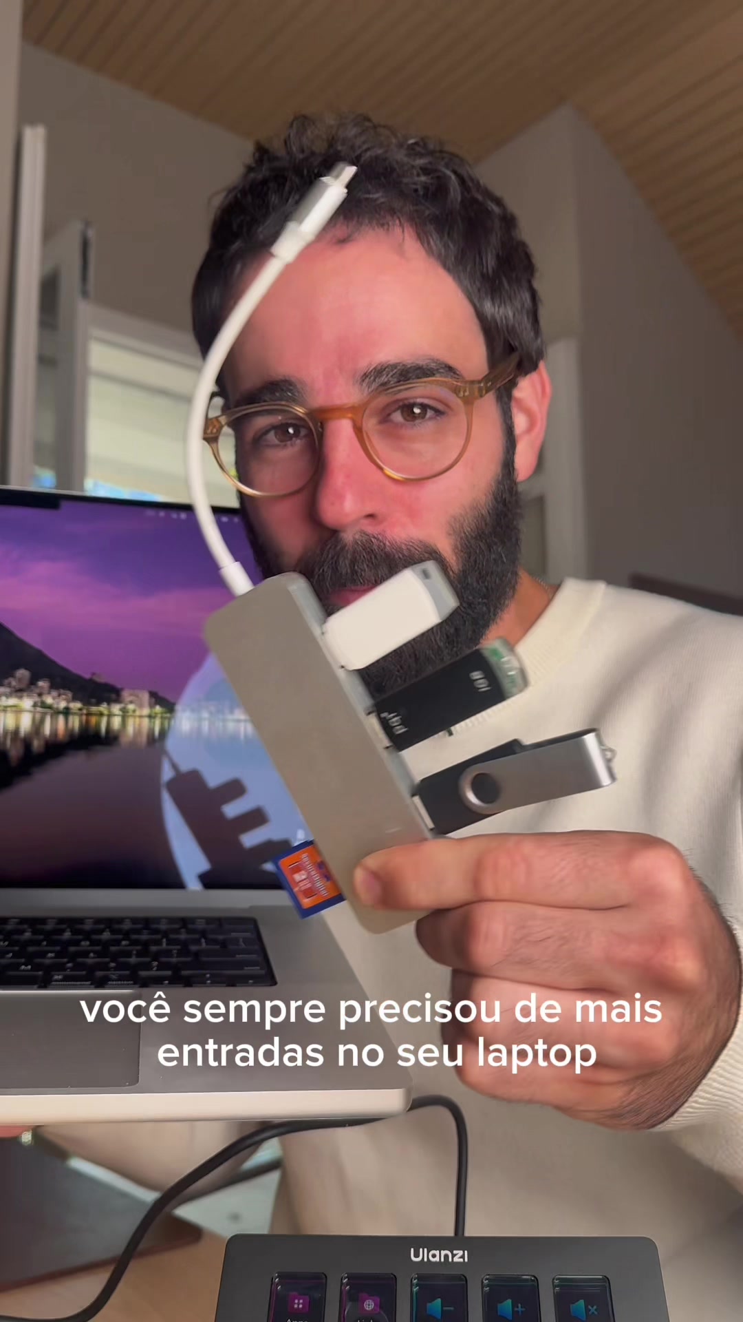 @Luca Pucci | Tecnologia Dicas