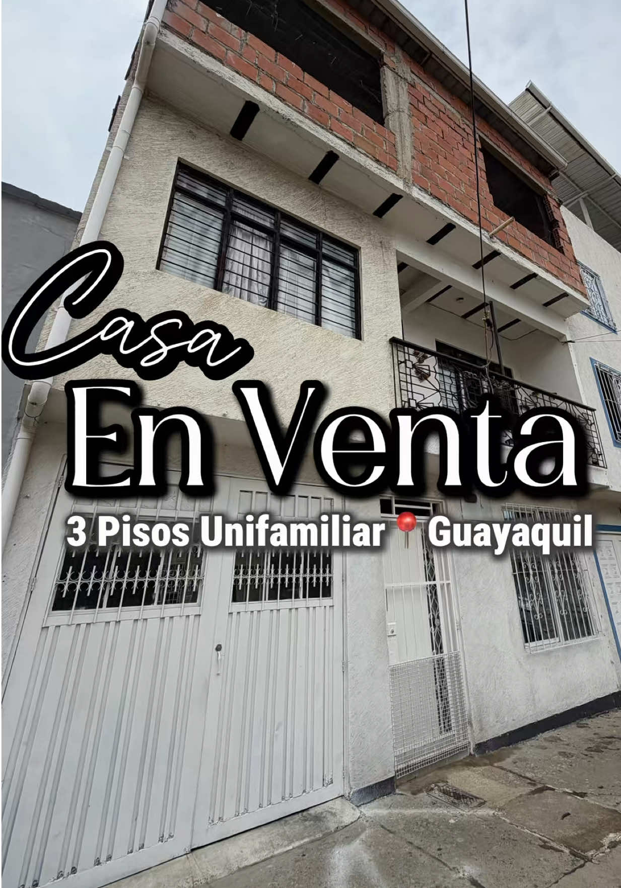 @Tu Inmueble Con Alejo Cadena