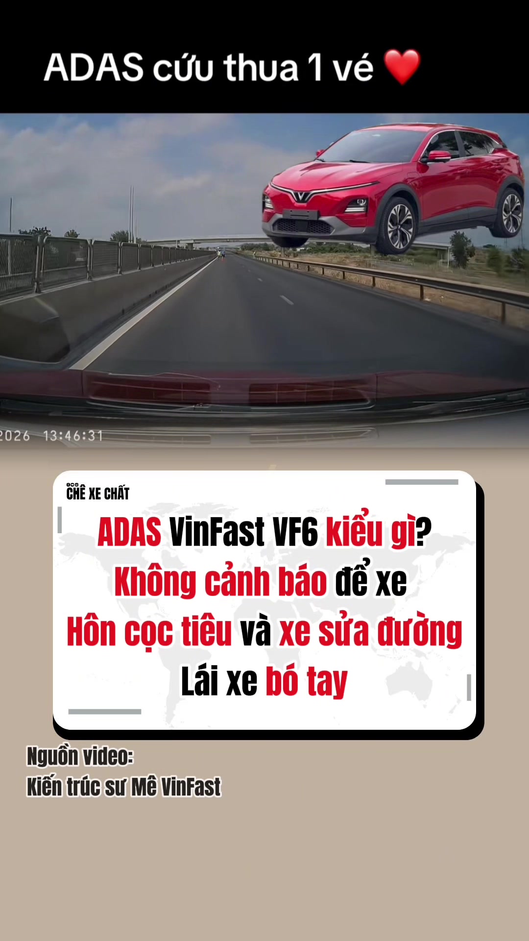 @Chê Xe Chất