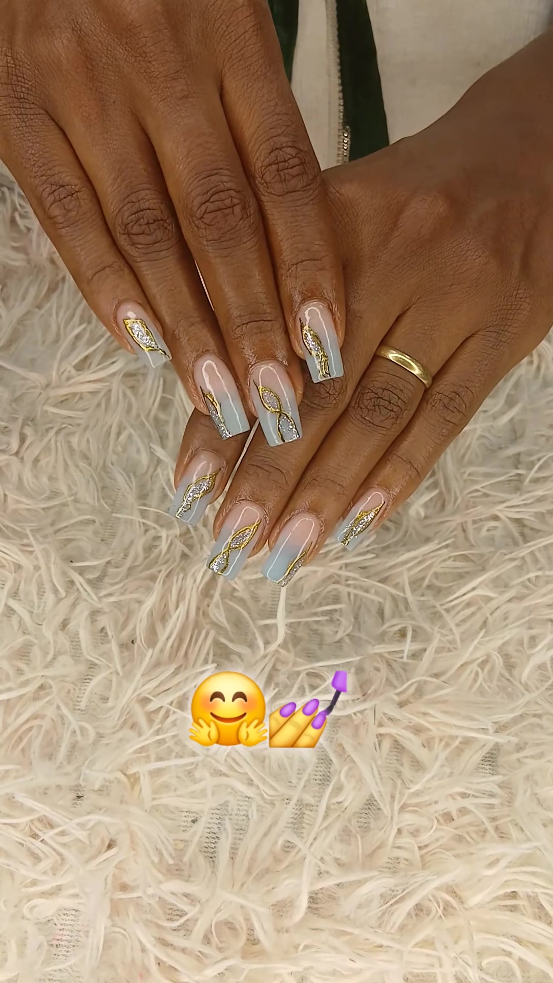@Nail Arts Hiwi