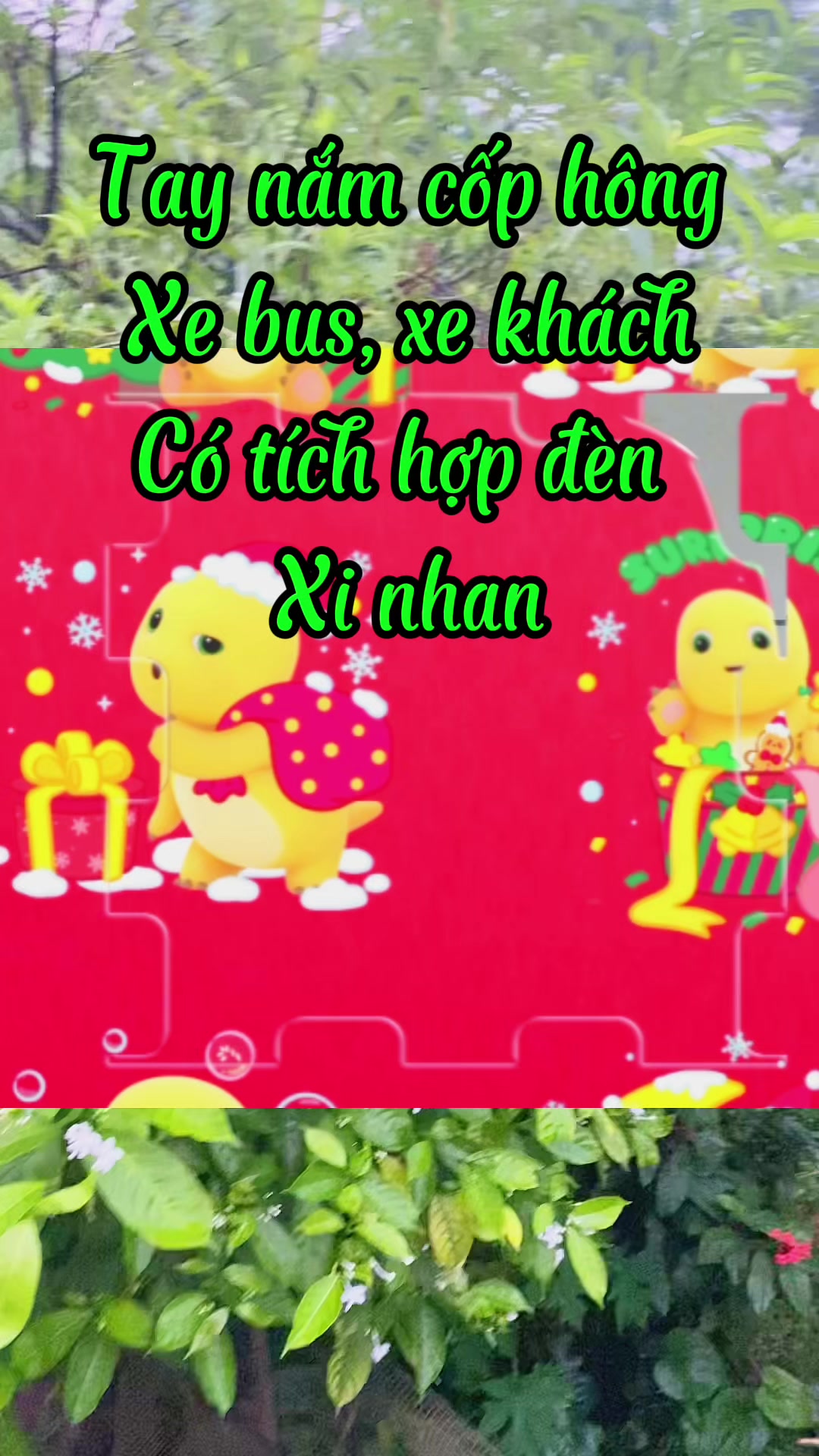 @Phụ kiện ô tô Hoàng Bách