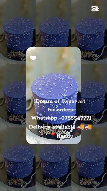 @Dream of sweet art