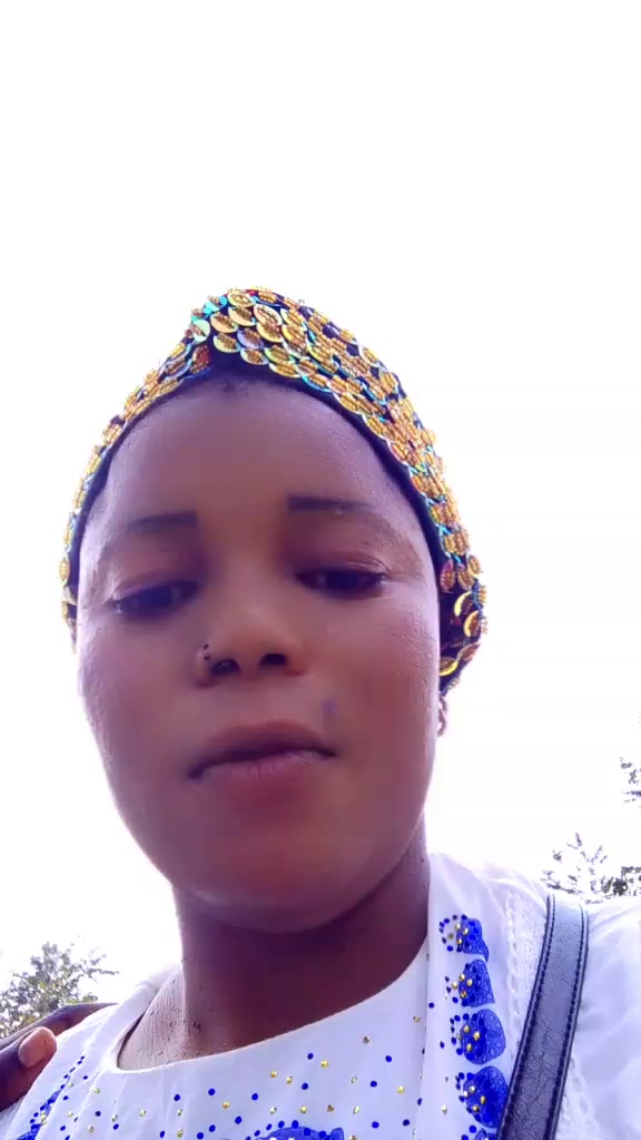 @Adeyemo Balikis