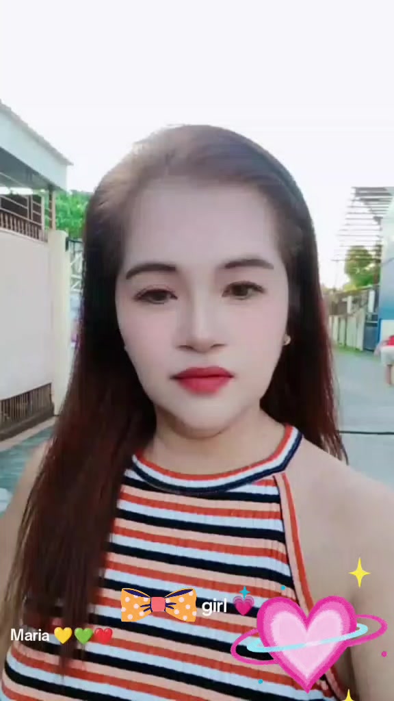 @MARIA ๐๐โค