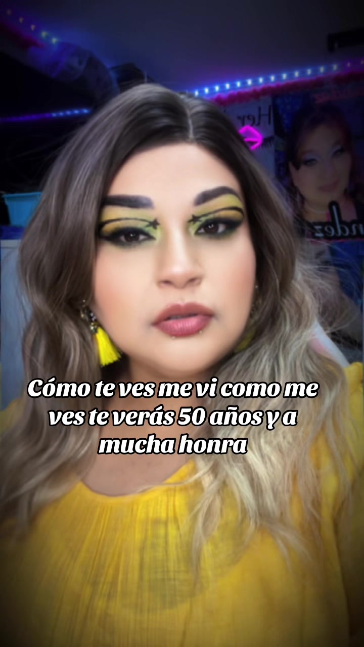 @BELLA HERNANDEZ