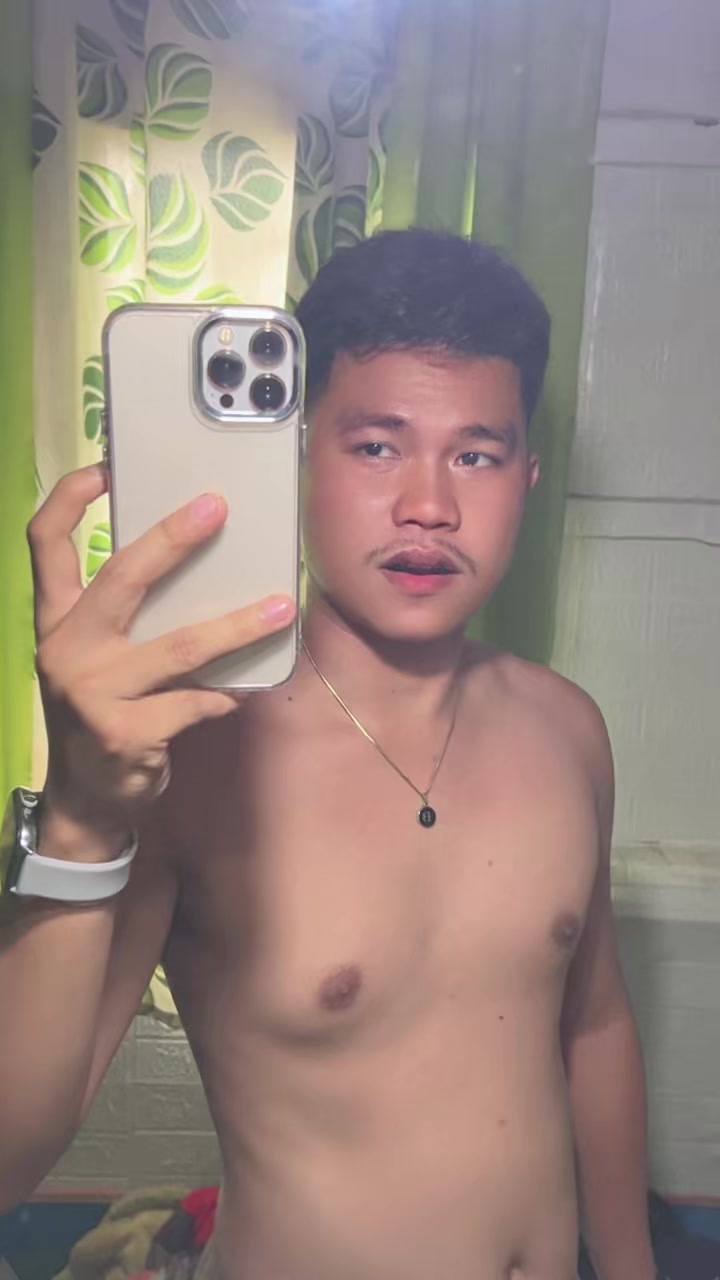 @Benny Lapinig Bagsican Jr