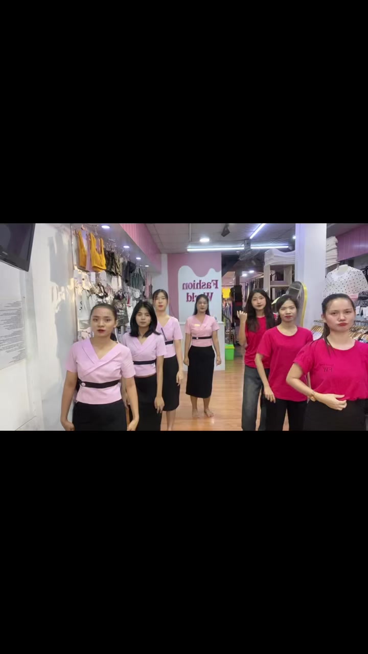 @Fashion World Z+N (Mdy)
