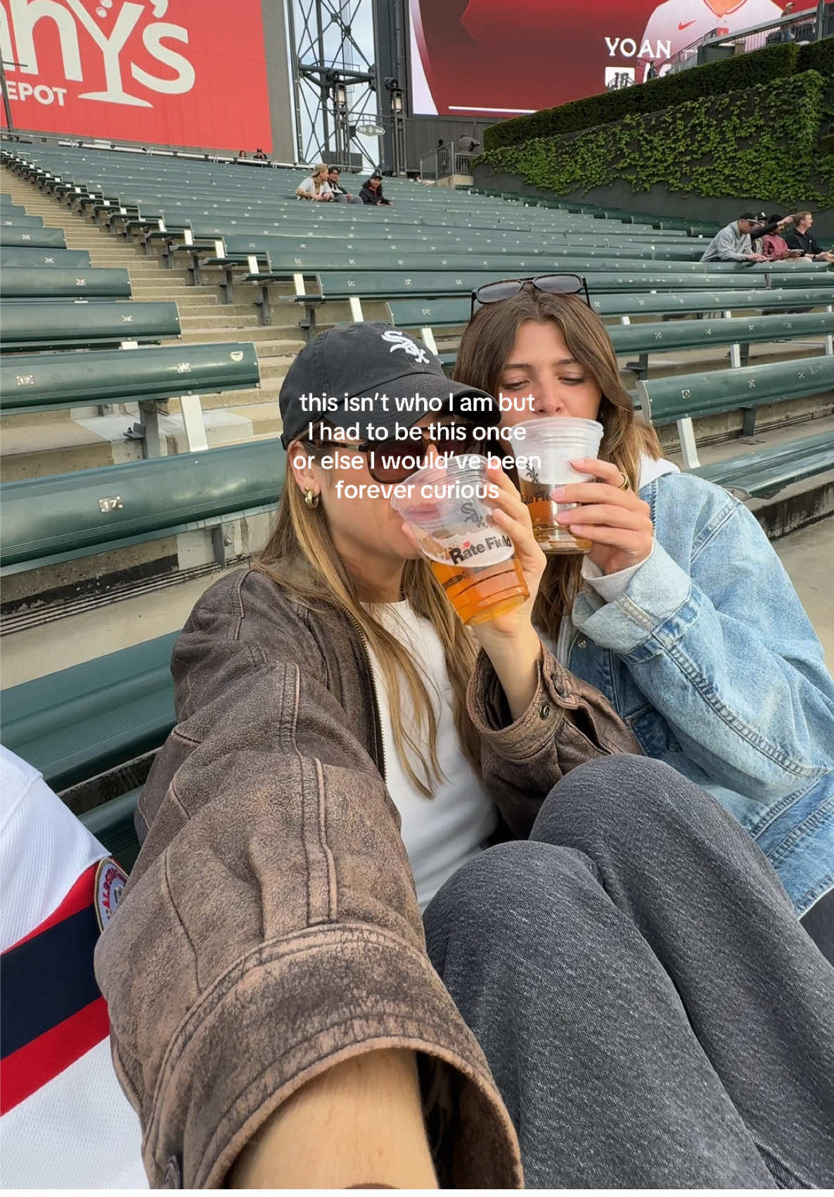 @Bailey Dean