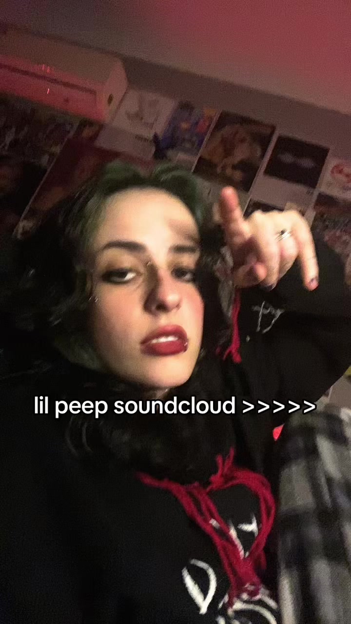 @lilboisa 👻
