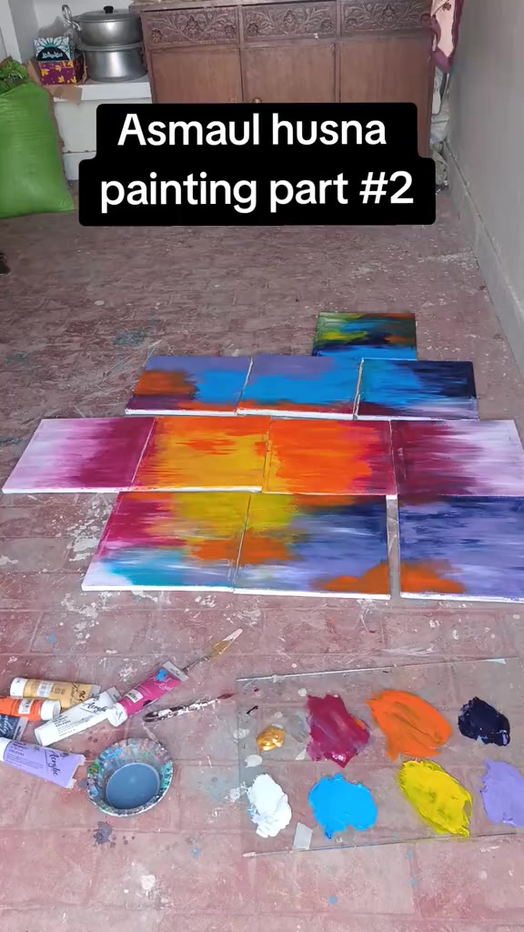 @Nomi Arts🎨