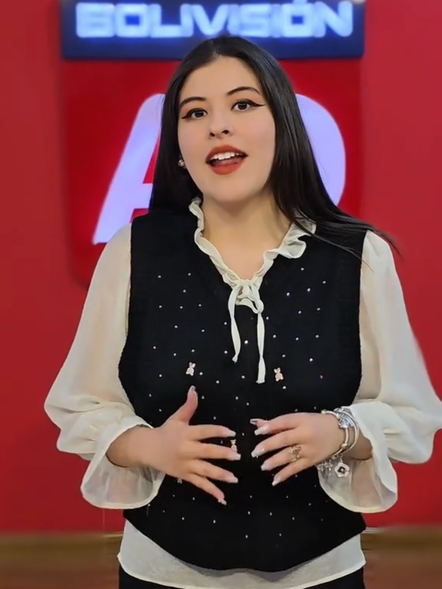 @Red Bolivisi&oacute;n
