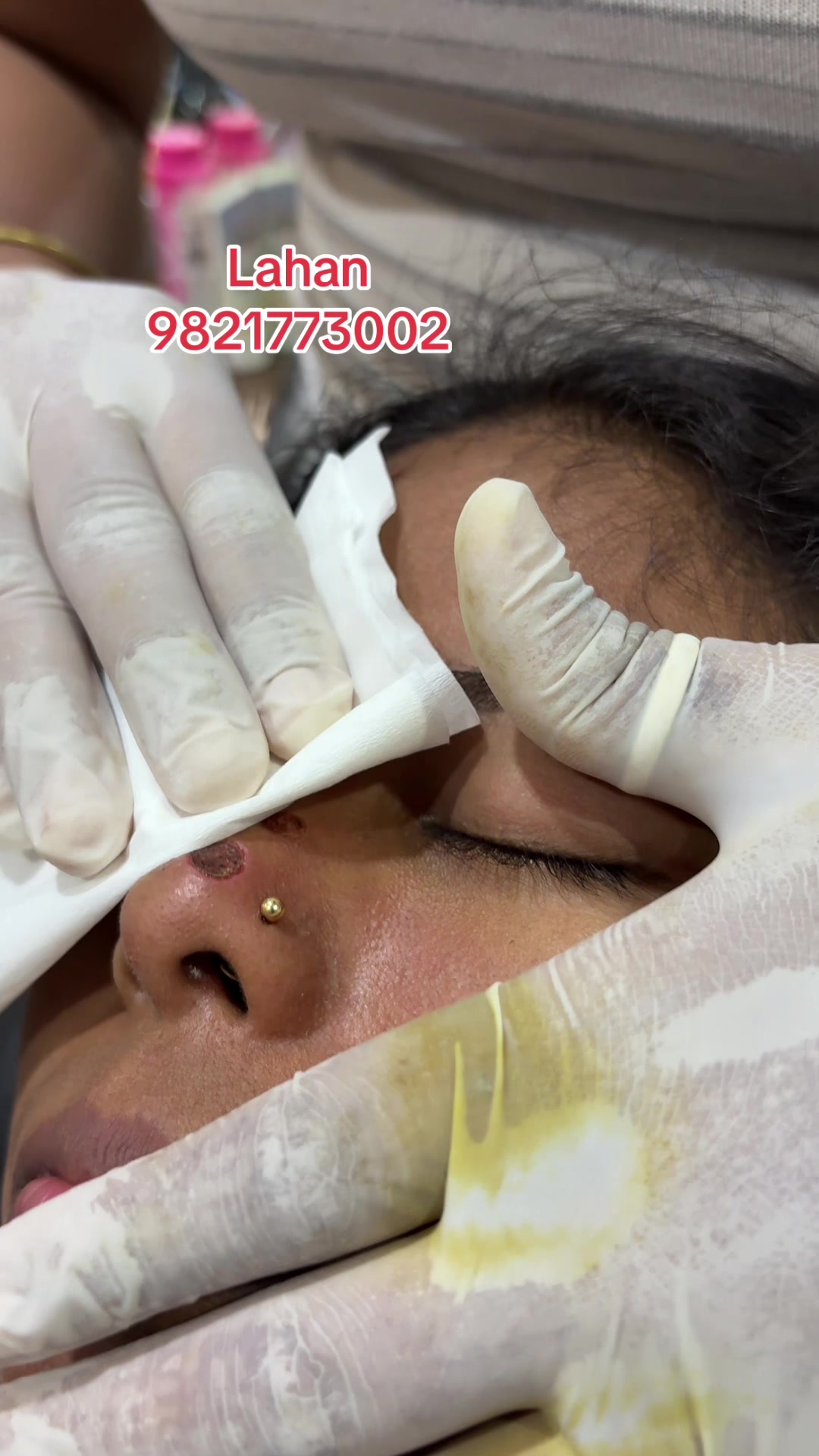 @Priya beauty parlour