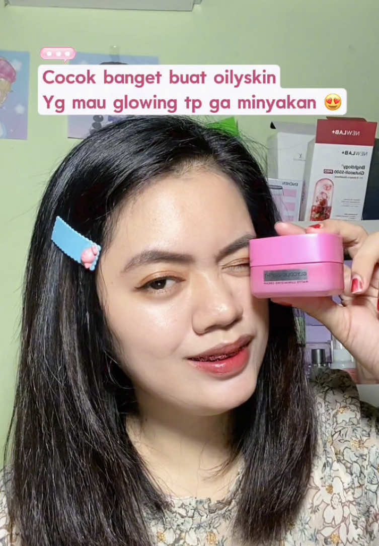 @Kiki | BeautyEnthusiast