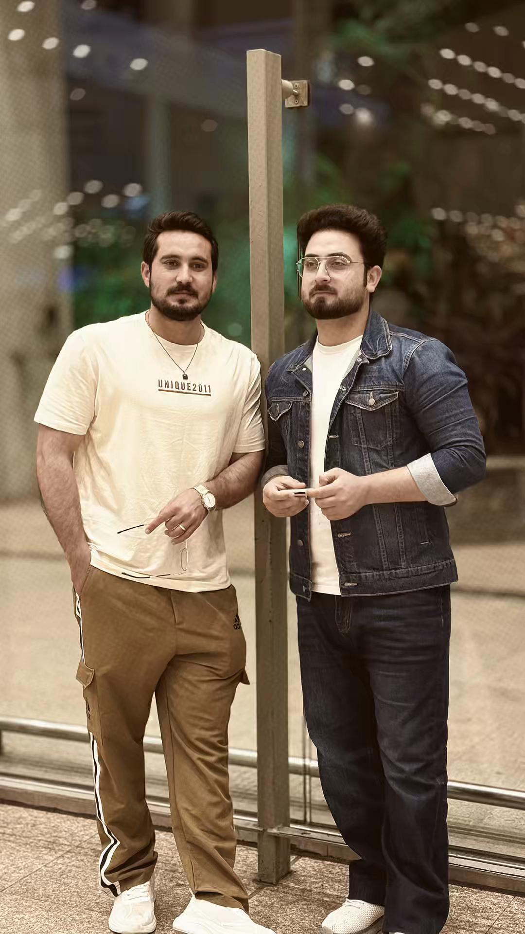 @Attaullah Zargar 💍