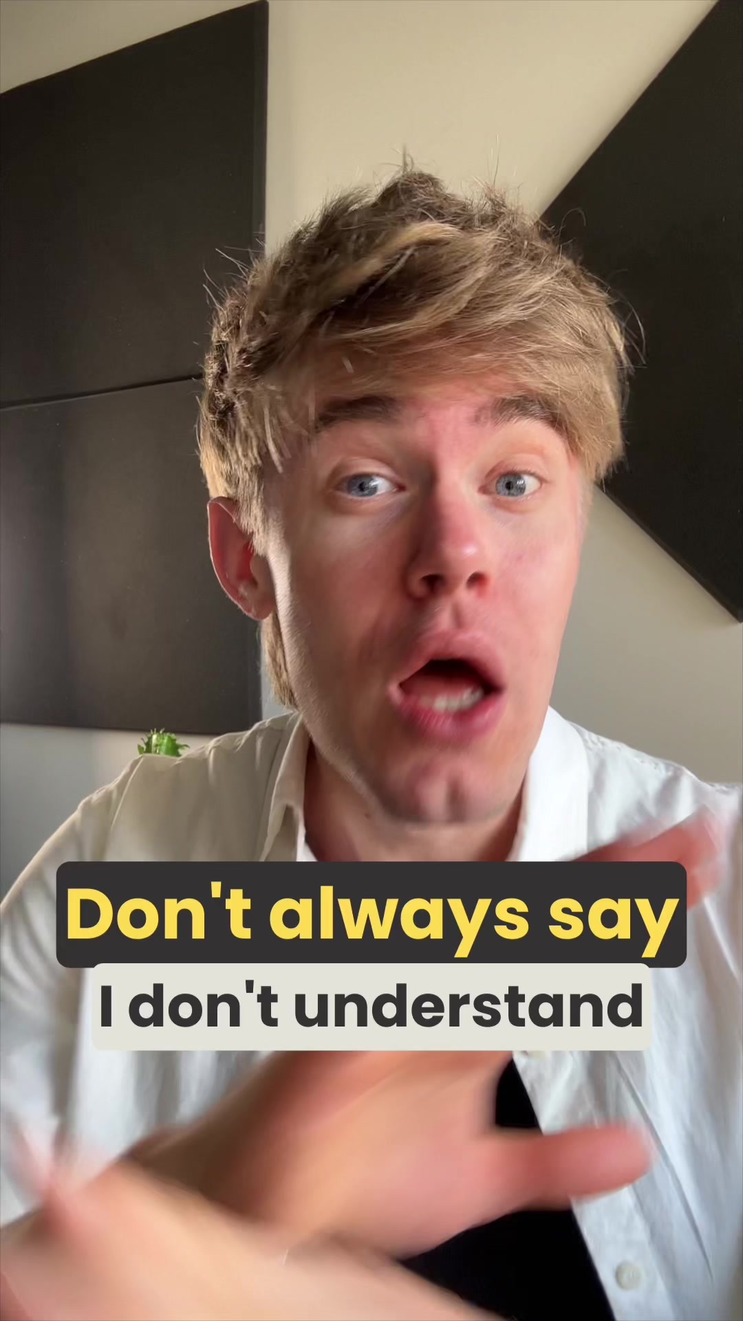@dreyermylord