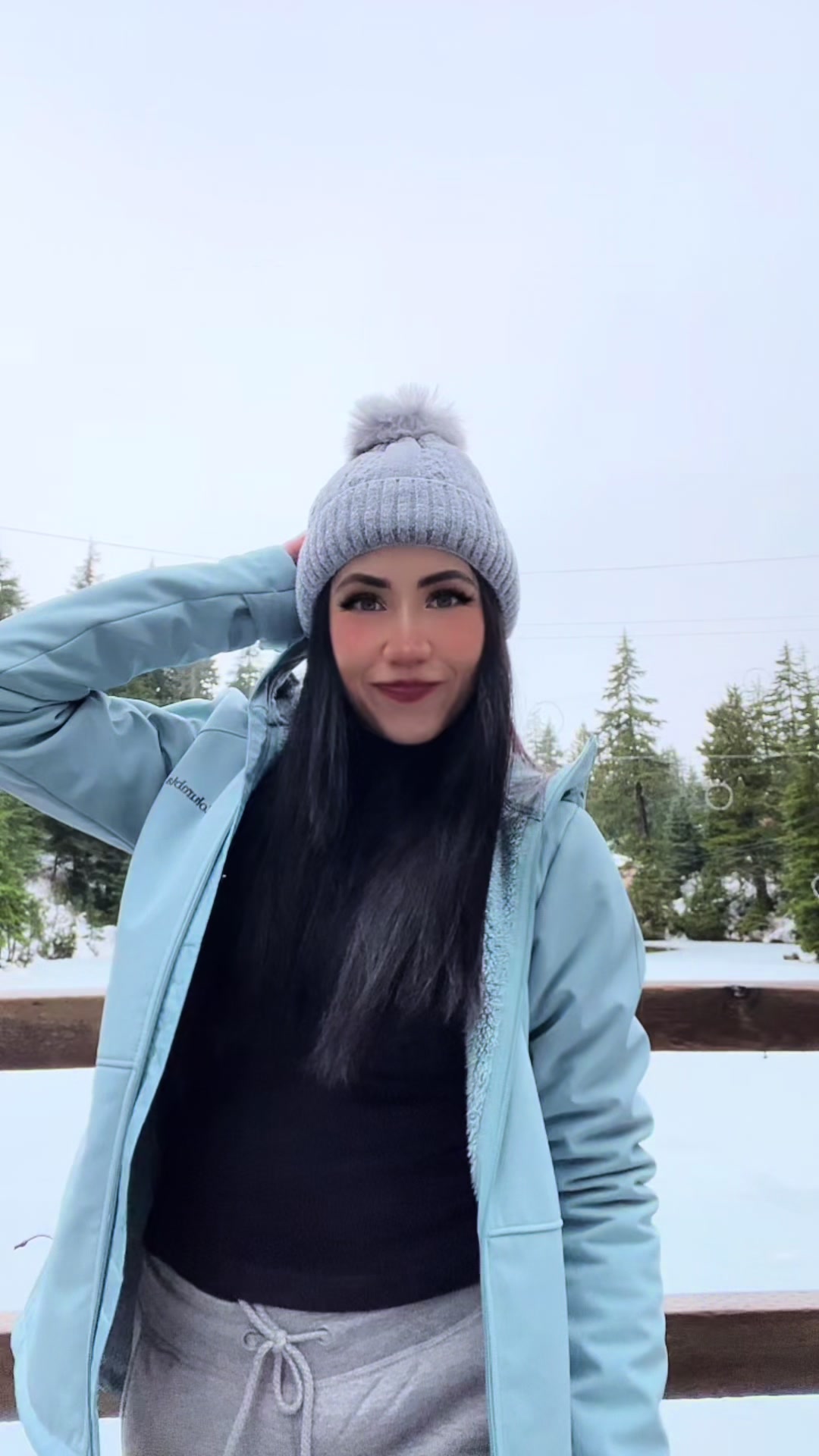 @Melissa Mendoza