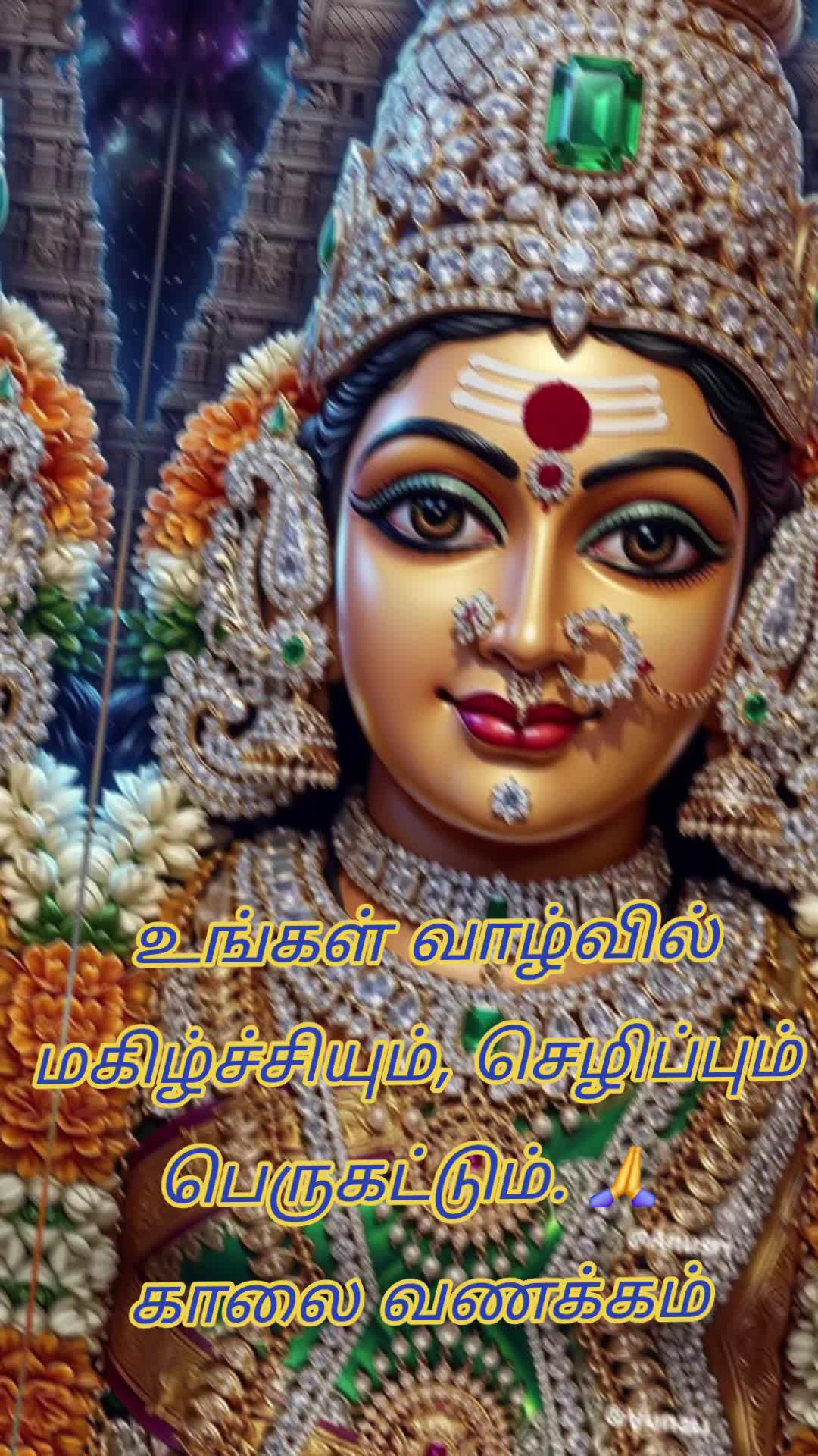 @Theivanai Kannan