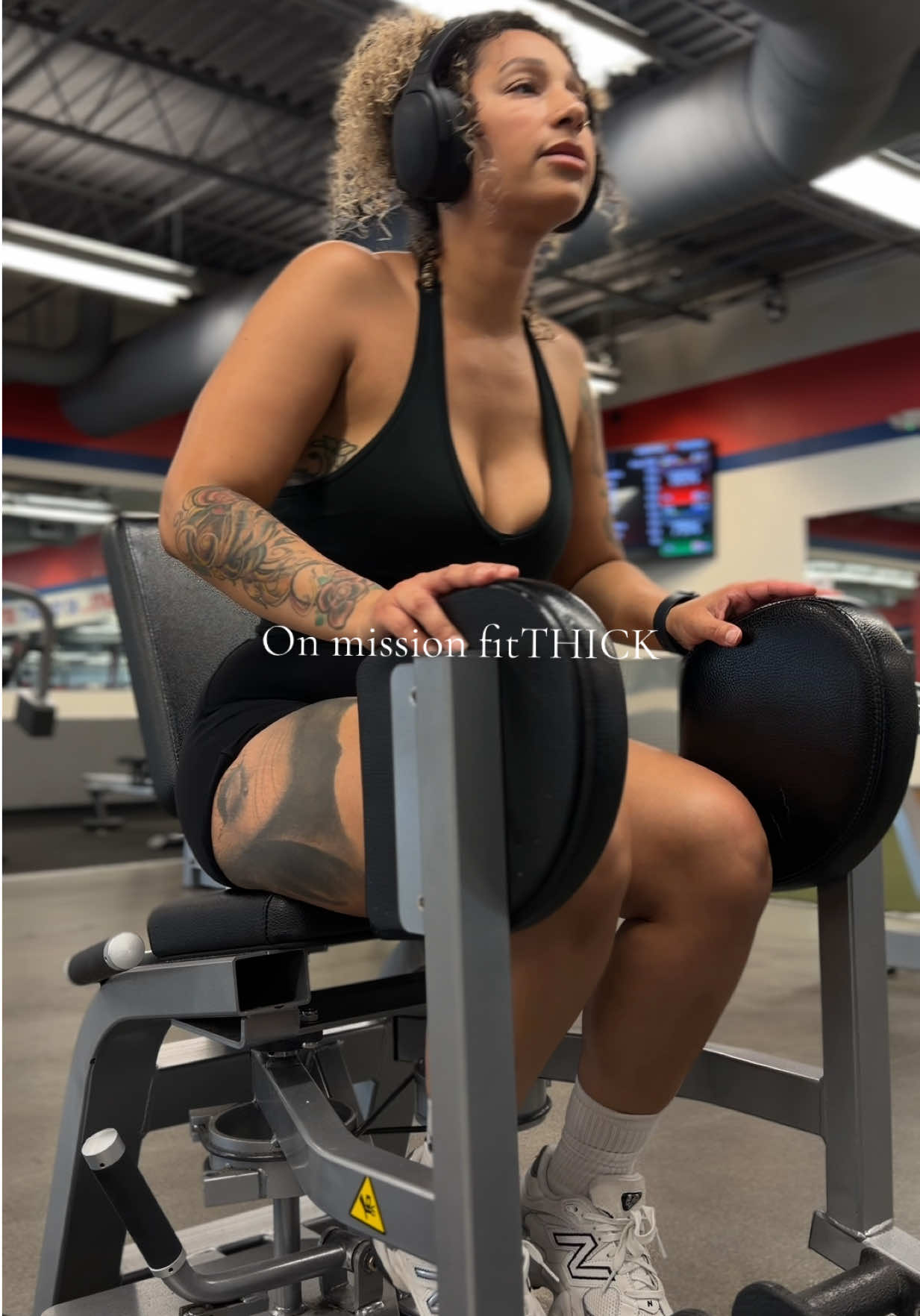 @MaleashaLincFIT