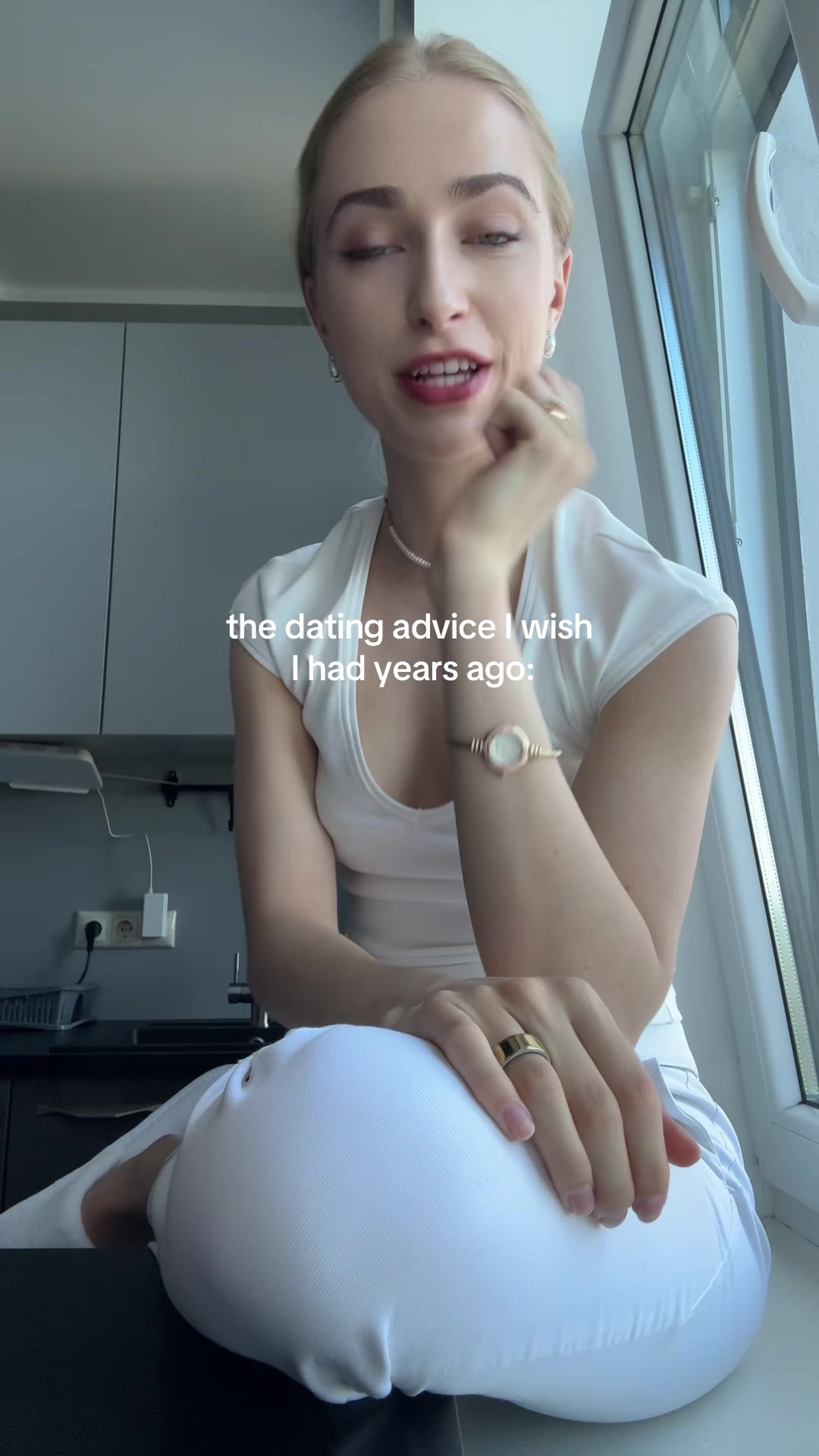 @Maureen Dating Advice