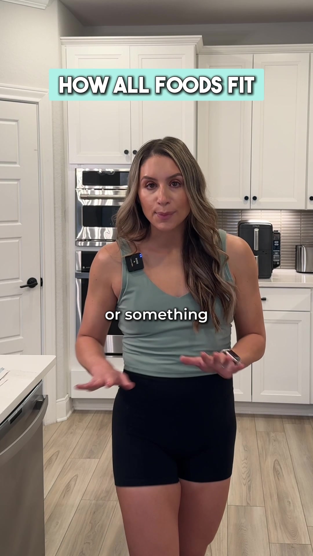 @Danielle the Dietitian
