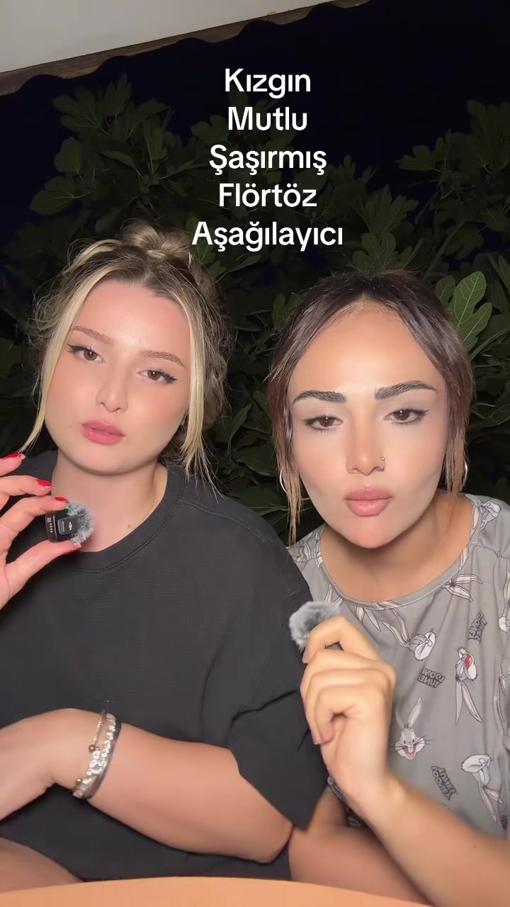 @edanurzeynep 🌸