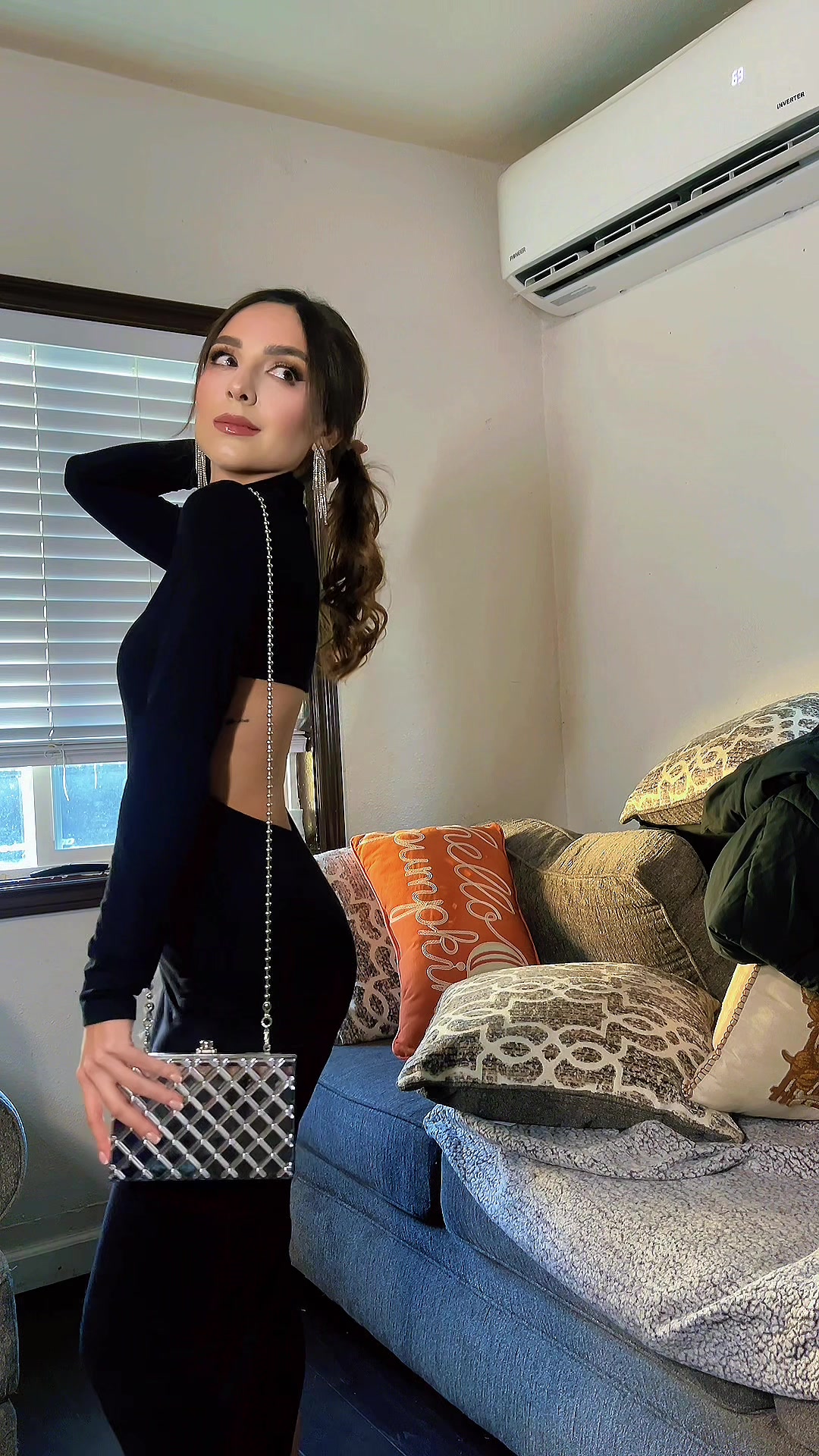@Paloma Estrada