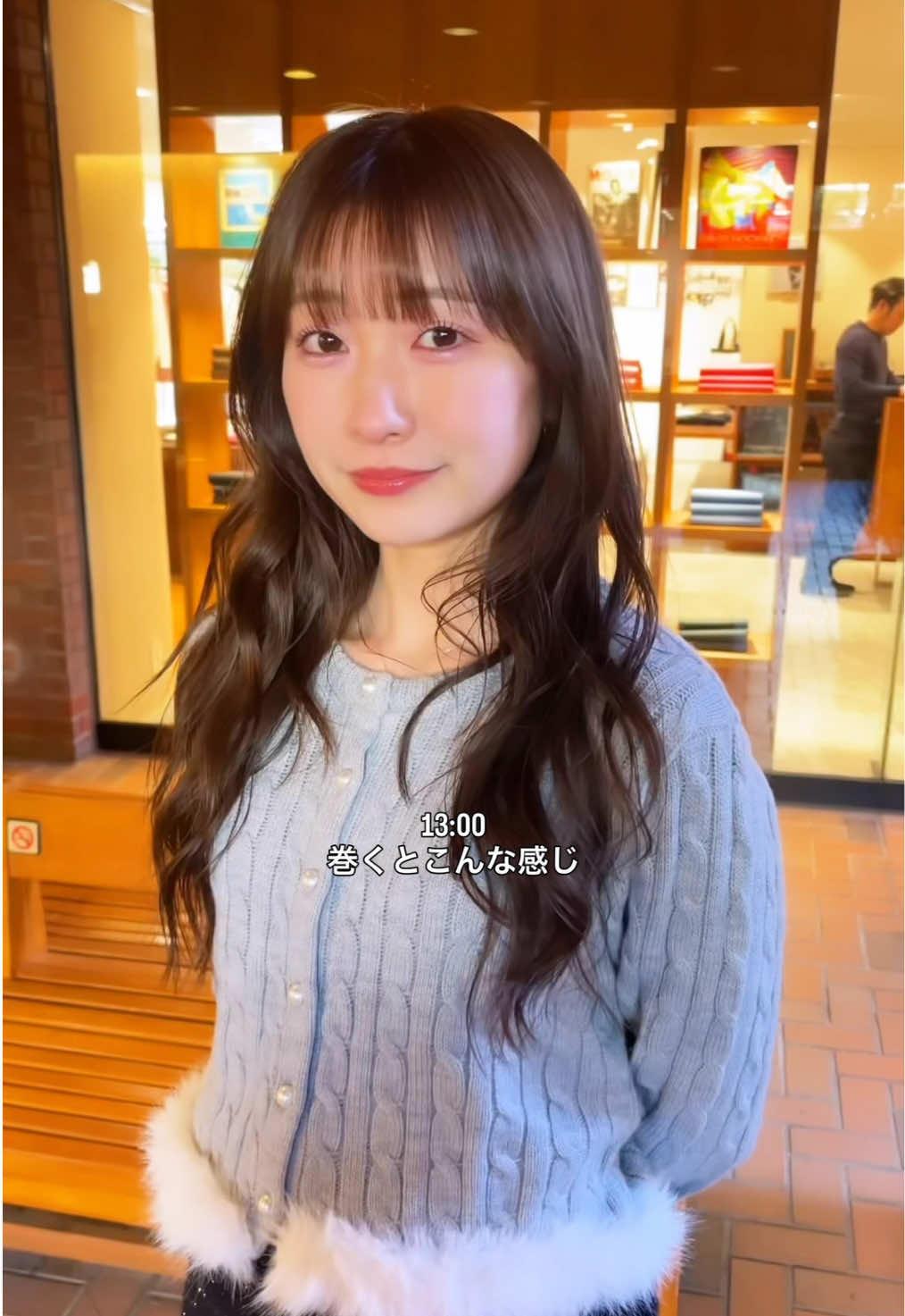 @新藤佑真【NORA 本店】
