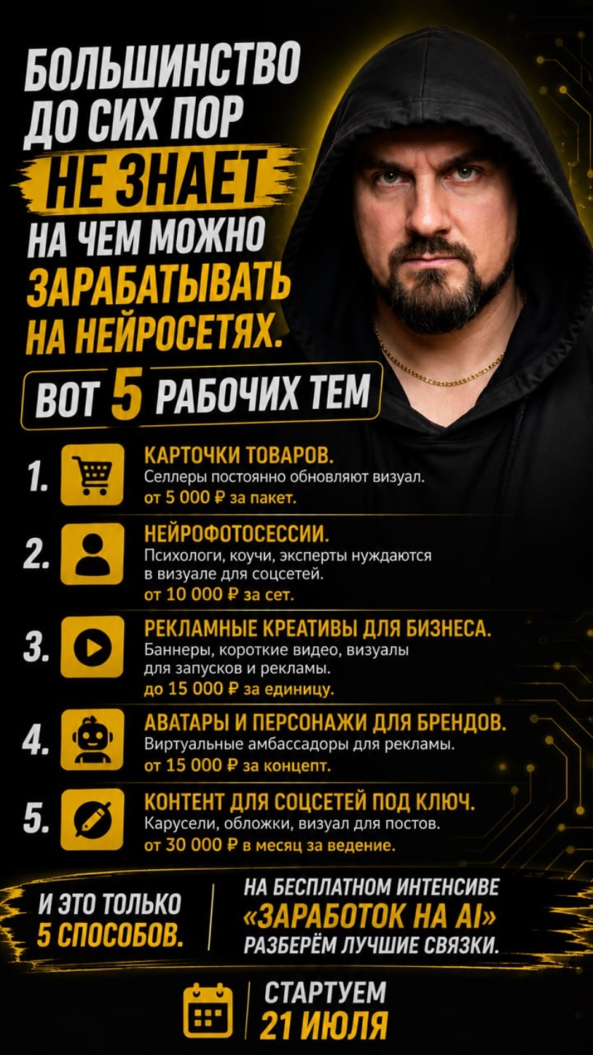 @ПовелИИтель