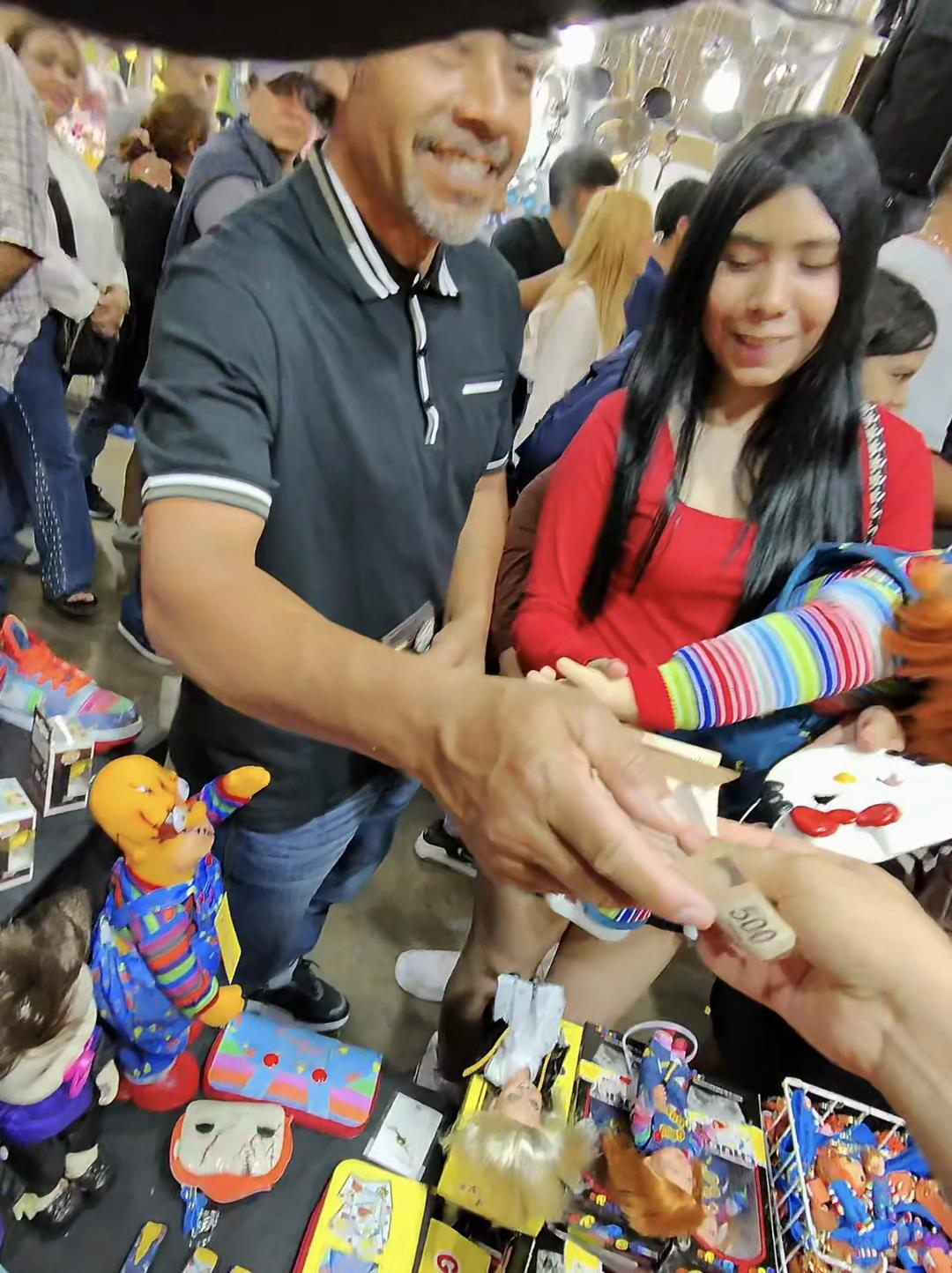 @Chucky Store 🩸
