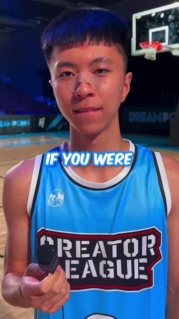 @Creator League