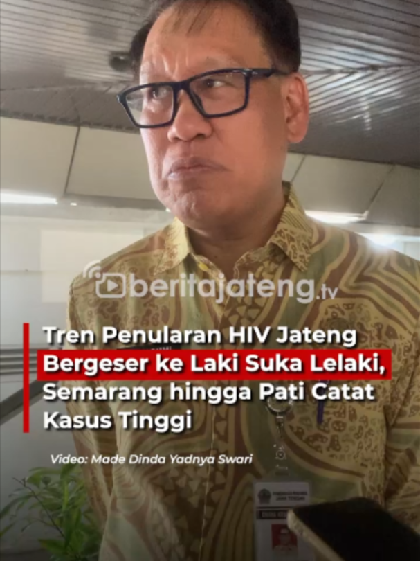 @Beritajateng.TV
