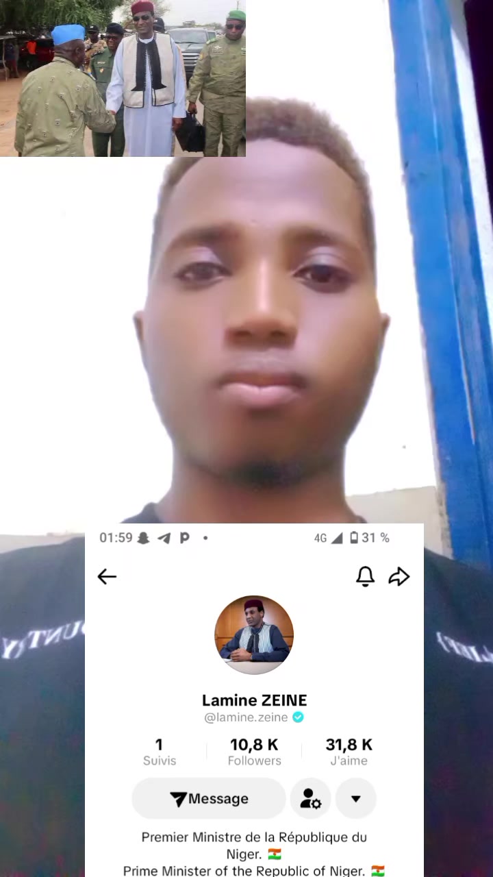 @Aboubacar Activiste