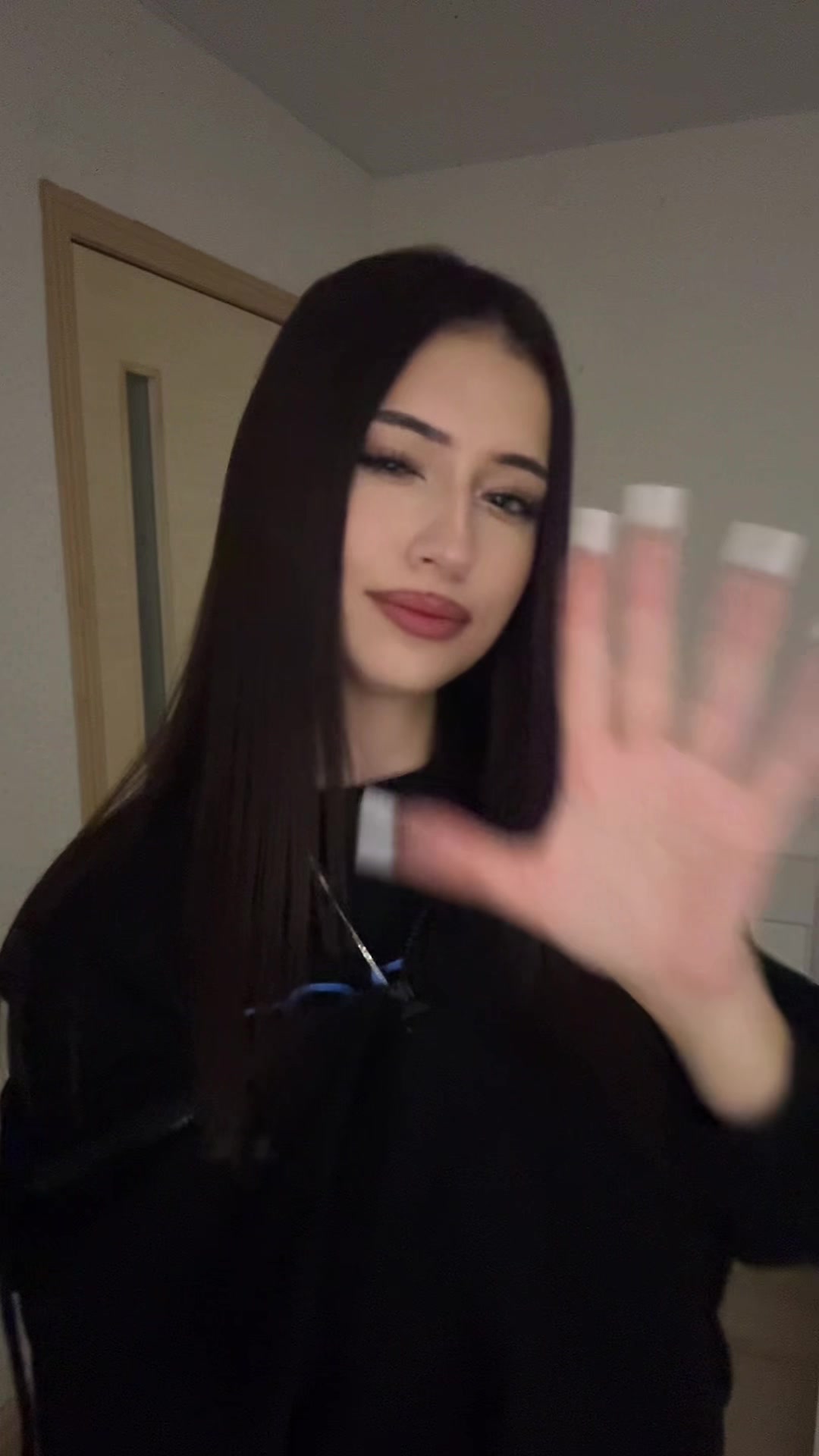 @аришка врасплох