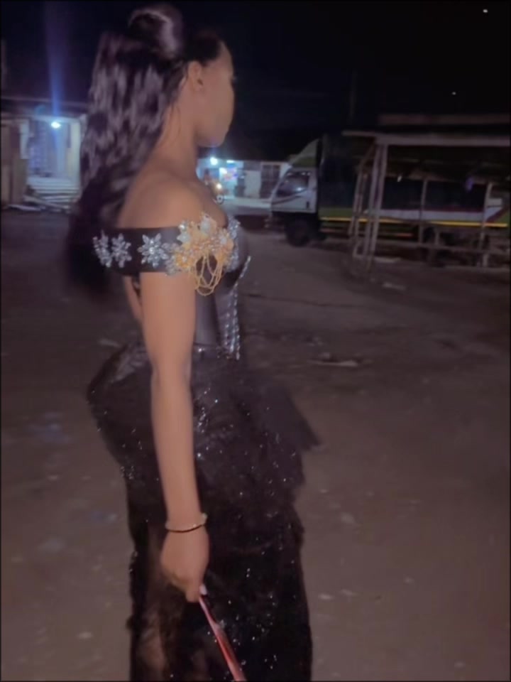@Lulujaytz