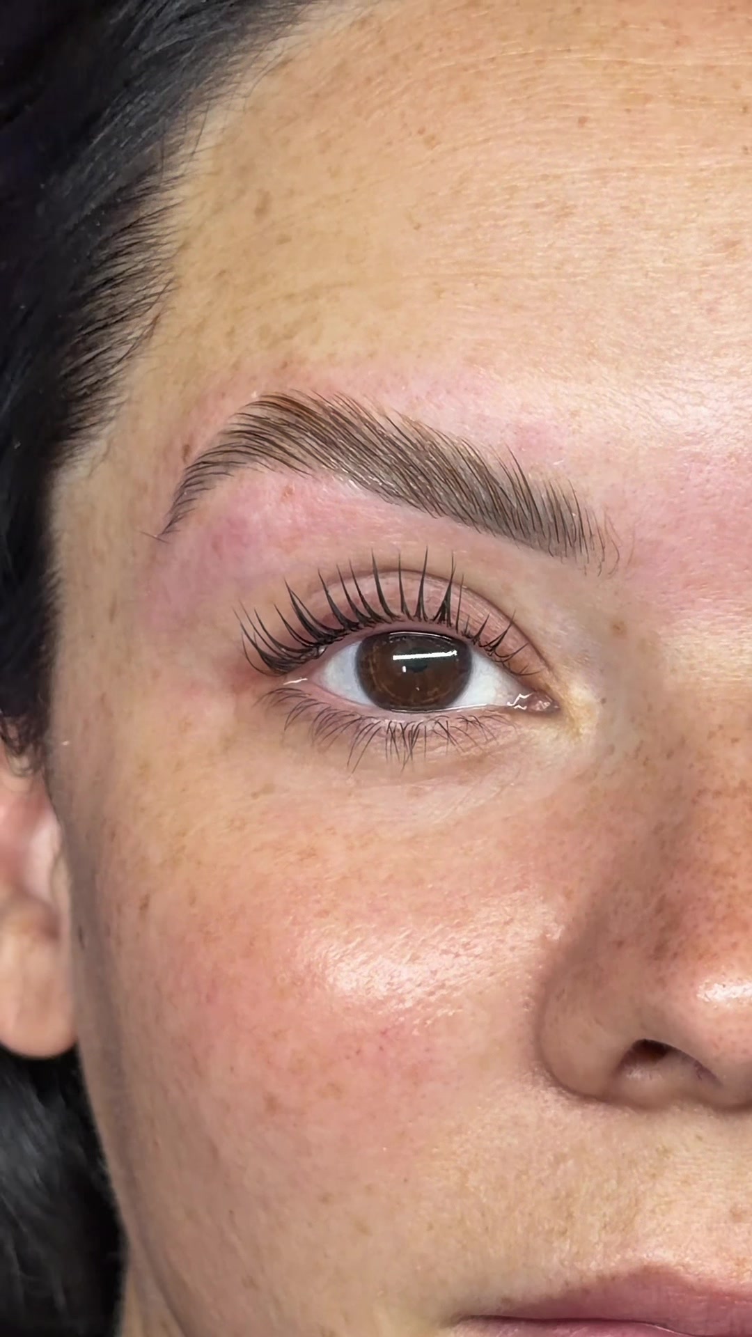 @Paris Lash Academy
