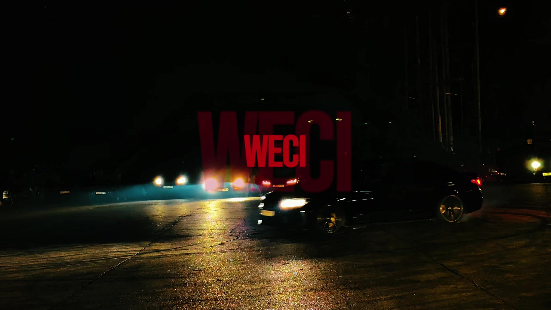 @weci