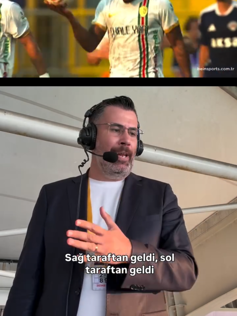 @FUTBOL Gündem 21