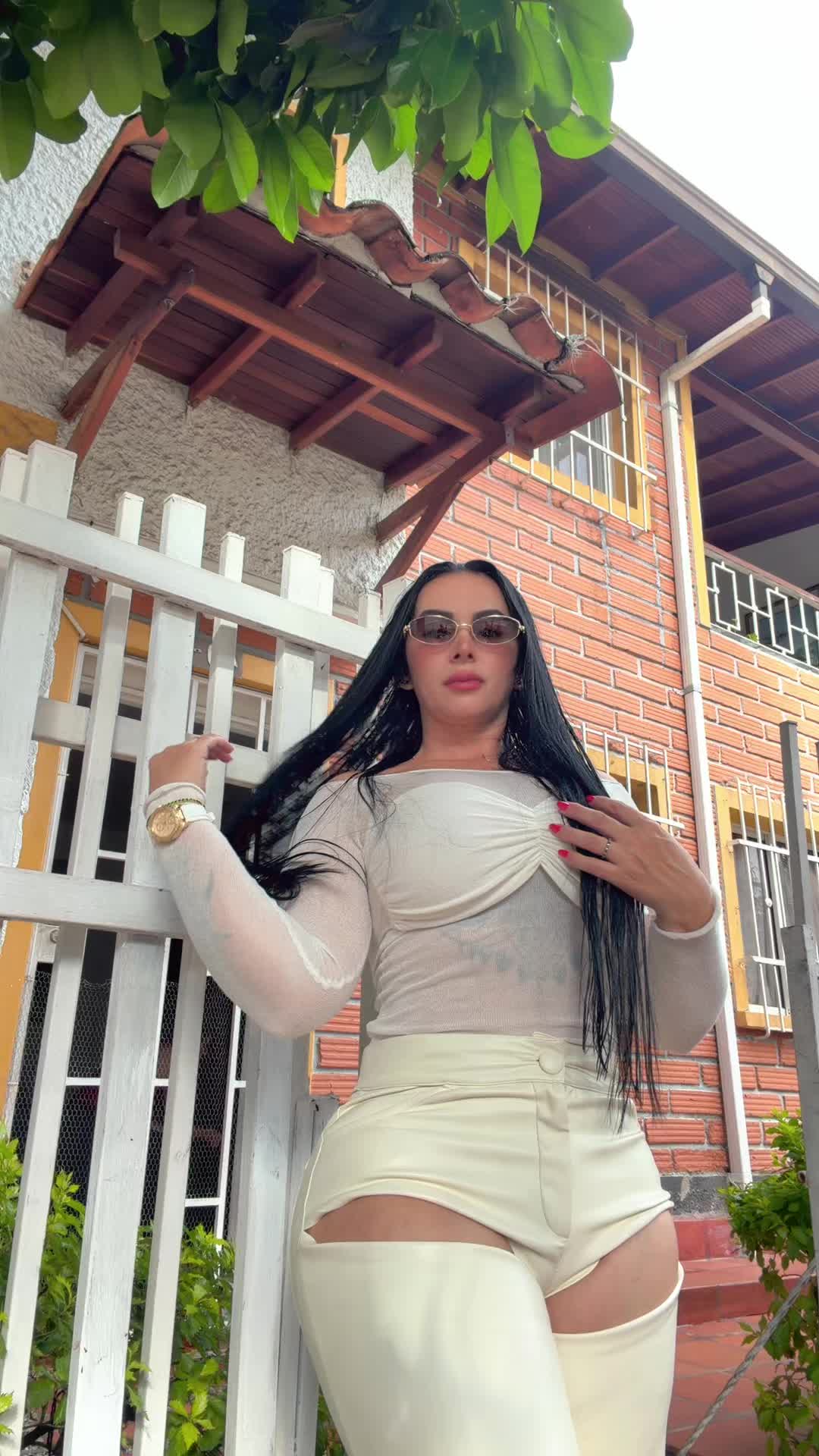 @Yurany Chaverra Chav