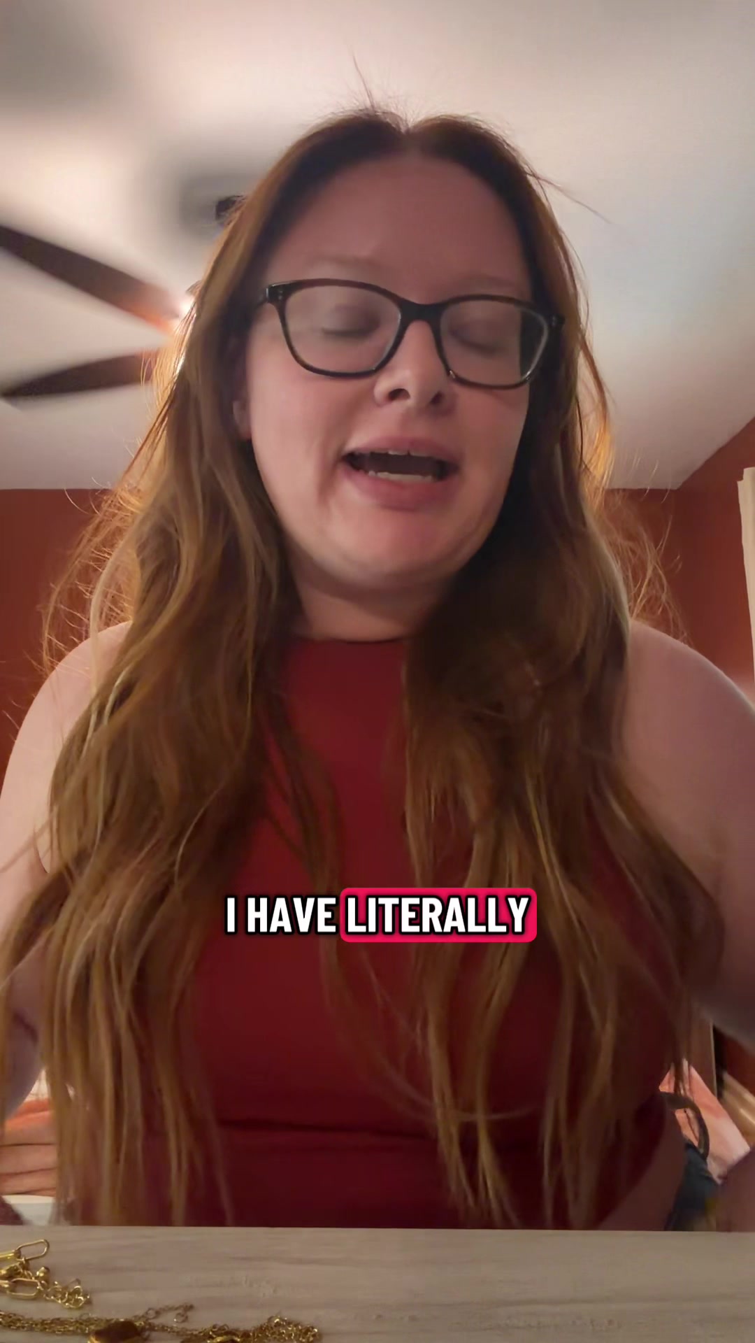 @Alyson