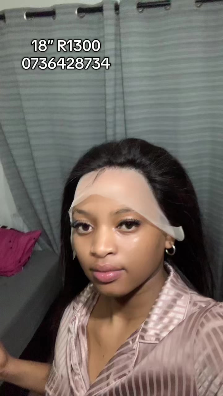 @Zenande Sixesha