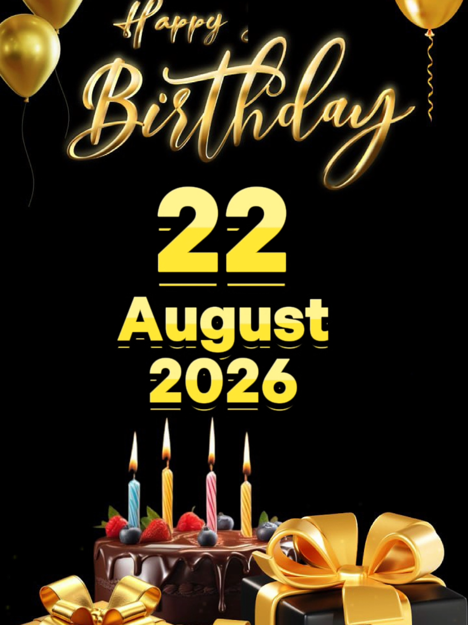 @Birthday.Template