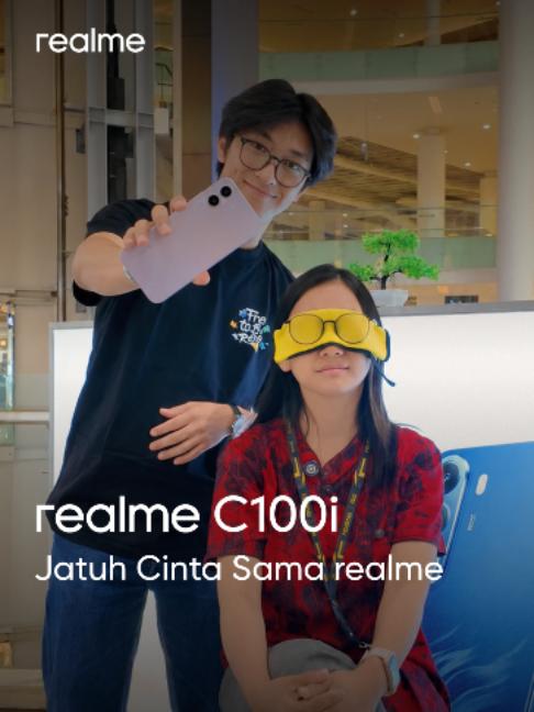 @realme Official Indonesia