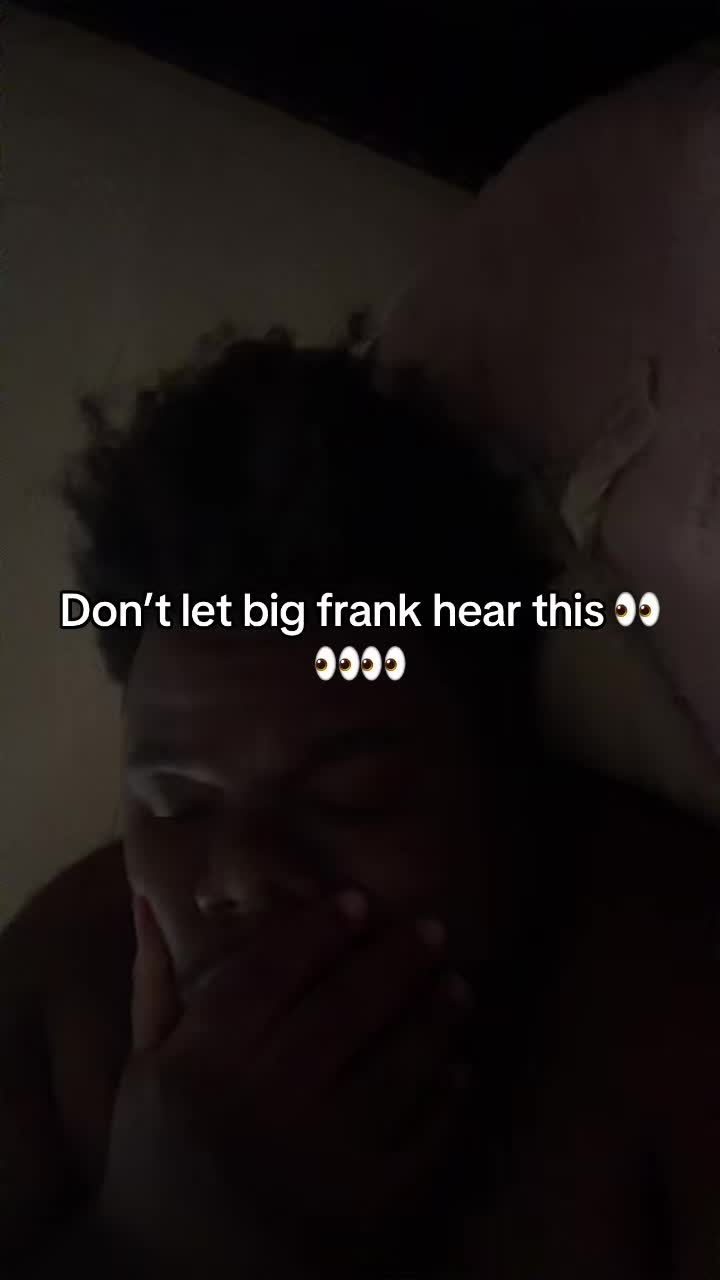 @Big frank
