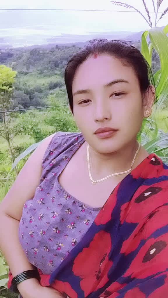 @samjhana magar