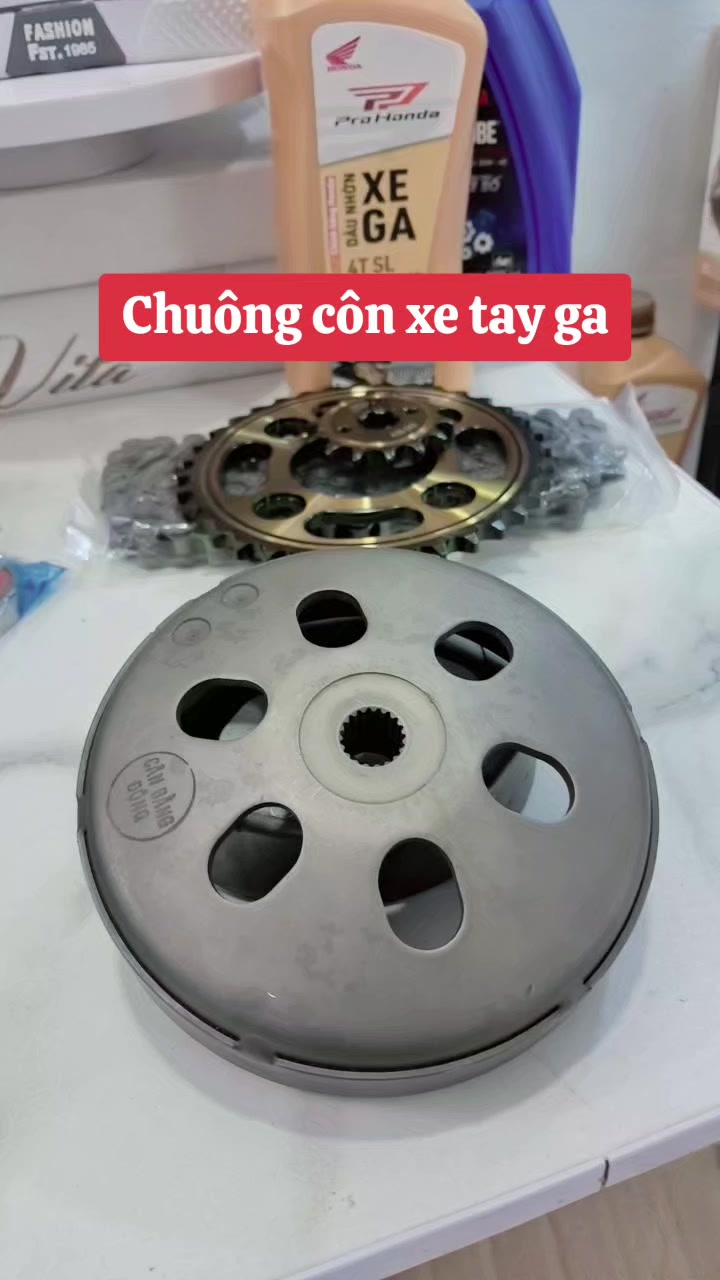 @PHÚC DƯƠNG LUXURY