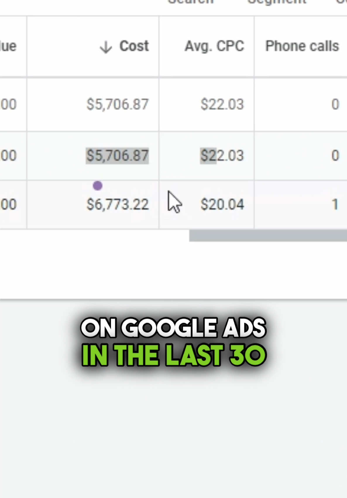 @Brandon Ewing 💫 | Google Ads