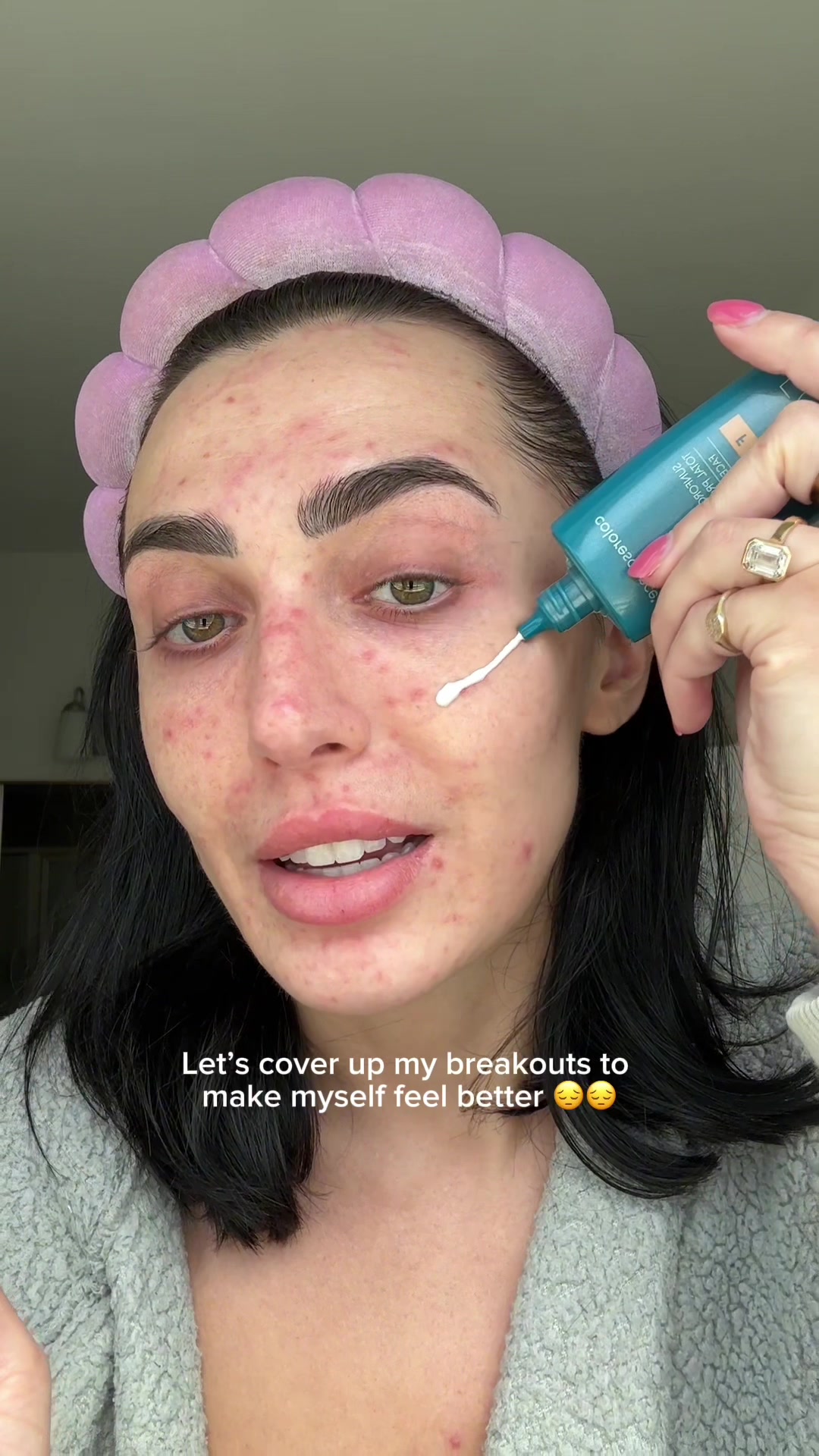 @ERICA NICOLE